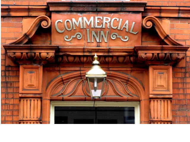 Commercial Inn